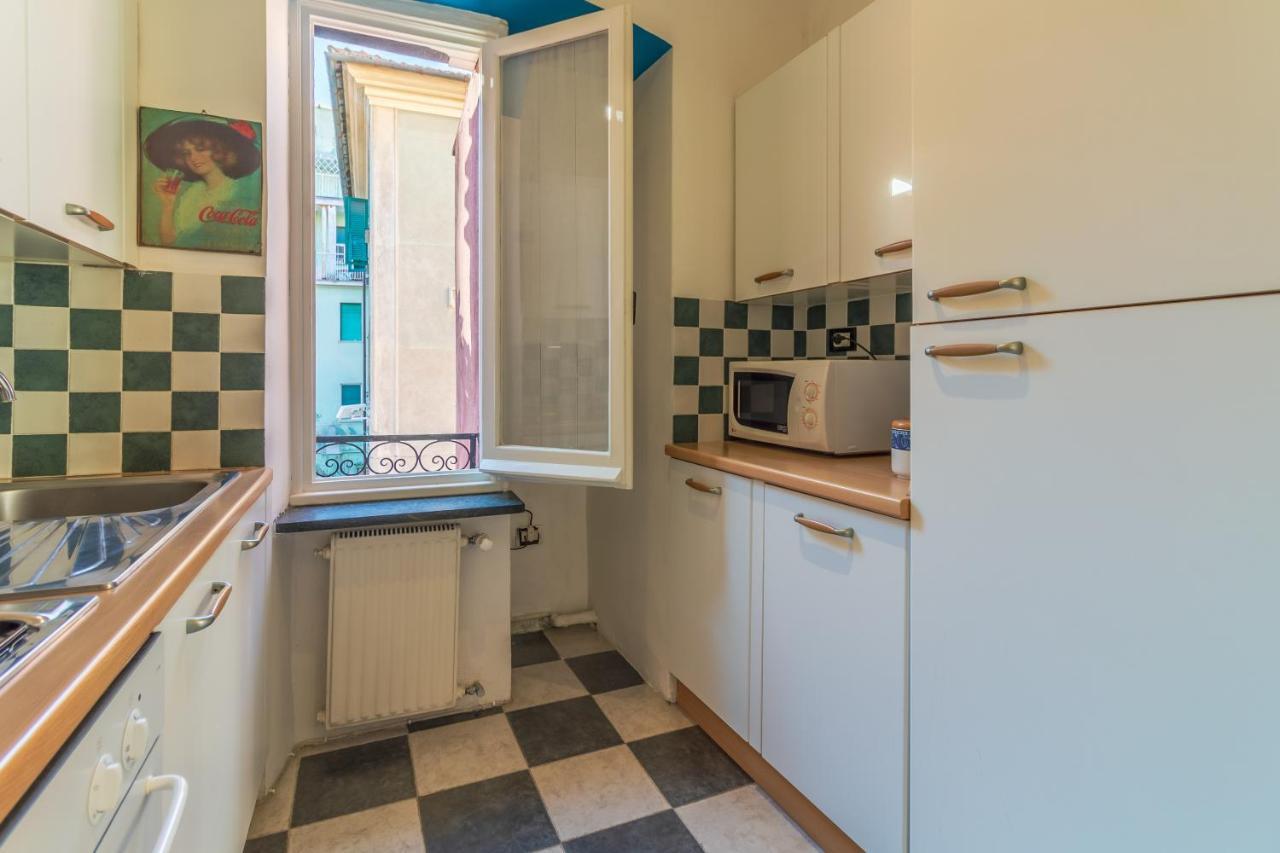Casa Di Ale E Fra Comoda In Centro E A Pochi Passi Dalla Spiaggia ラッパロ エクステリア 写真