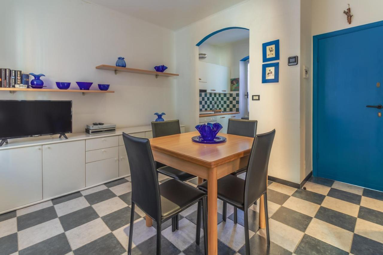 Casa Di Ale E Fra Comoda In Centro E A Pochi Passi Dalla Spiaggia ラッパロ エクステリア 写真